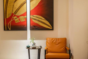 深圳坪山养生会所：睡眠障碍的多模态干预